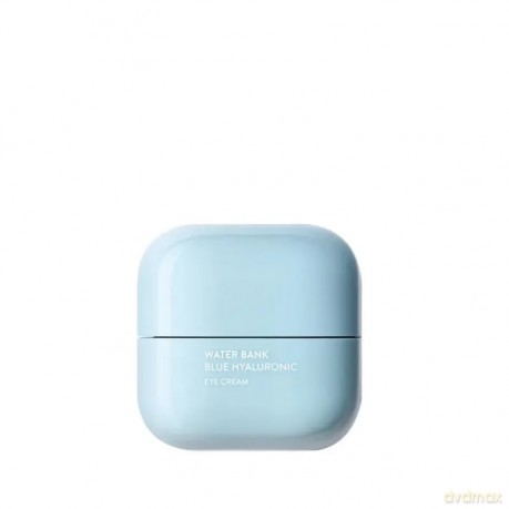 On krm Water Bank Blue Hyaluronic Eye Cream 25 ml