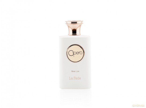 Opera Rose L`or - EDP - Volume: 100 ml