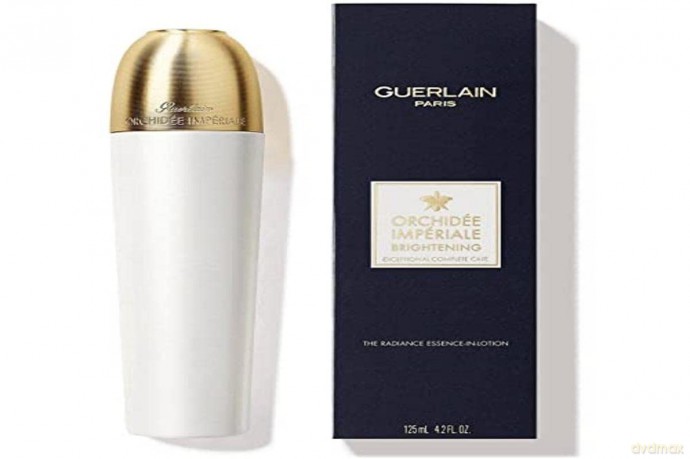 ORCHIDÉE IMPÉRIALE lotion flacon pompe 125 ml