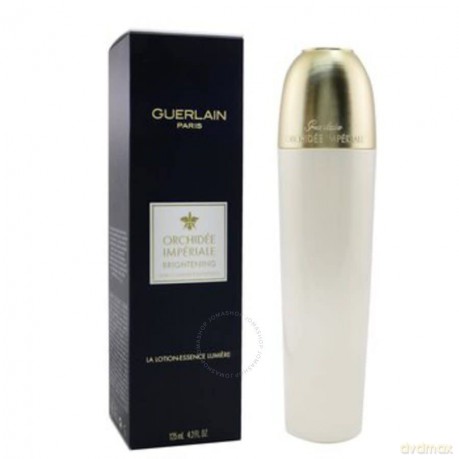 ORCHIDÉE IMPÉRIALE lotion flacon pompe 125 ml