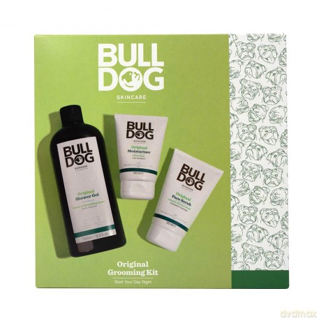Original Grooming Kit gift set