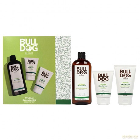 Original Grooming Kit gift set