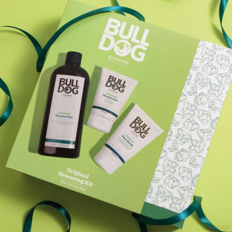 Original Grooming Kit gift set
