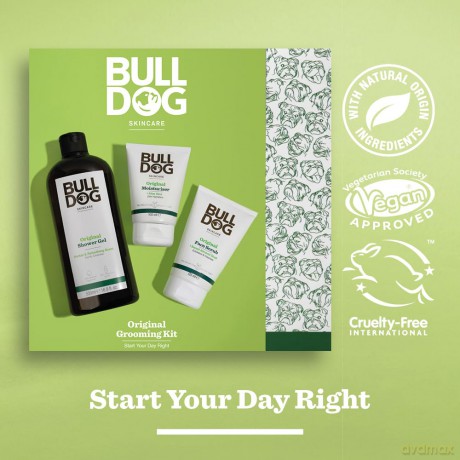 Original Grooming Kit gift set