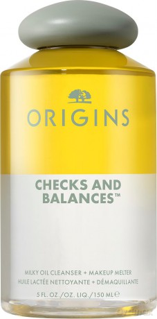 ORIGINS - Origins Reinigungs- und Make-up-Entferner, Milchöl, 150 ml