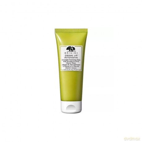 ORIGINS Drink Up Intensive Overnight Hydrating Mask, 75 ml