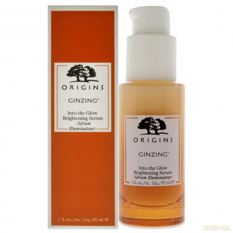 Origins Ginzing Into the Glow Aufhellendes Serum