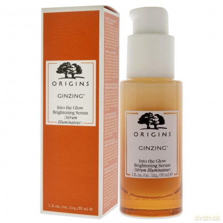 Origins Ginzing Into the Glow Aufhellendes Serum