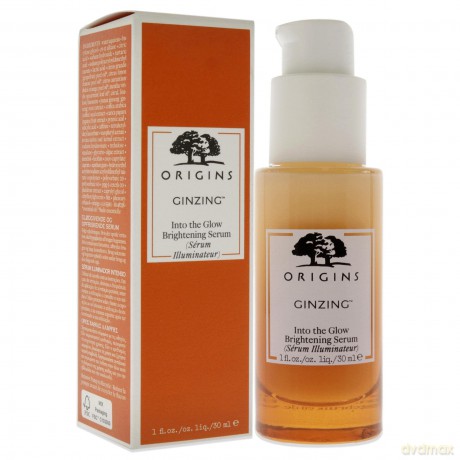 Origins Ginzing Into the Glow Aufhellendes Serum