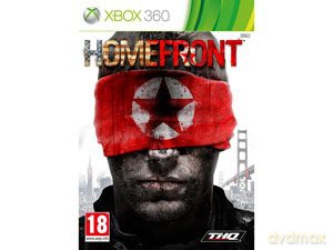 Homefront [GRA XBOX360]