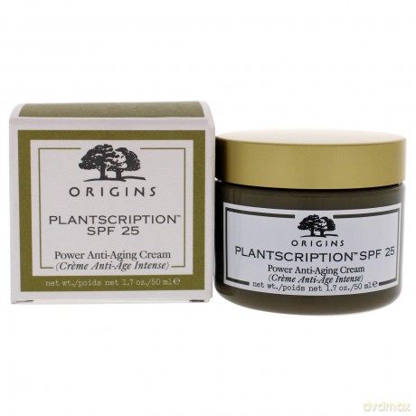 Origins Plantscription Power Anti-Aging Cream SPF25, 50ml