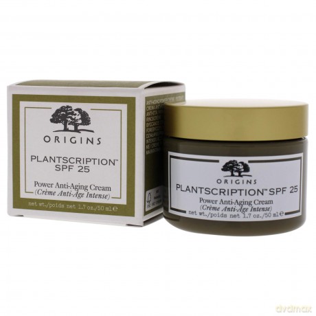 Origins Plantscription Power Anti-Aging Cream SPF25, 50ml