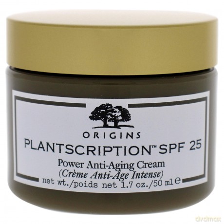 Origins Plantscription Power Anti-Aging Cream SPF25, 50ml