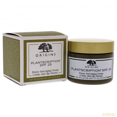 Origins Plantscription Power Anti-Aging Cream SPF25, 50ml