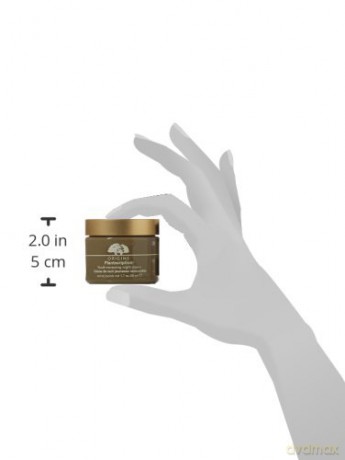 Origins Plantscription Youth-Renewing Power Night Cream