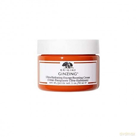 Origins, GinZing Ultra-Hydrating Energy-Boosting Cream, 30 ml.