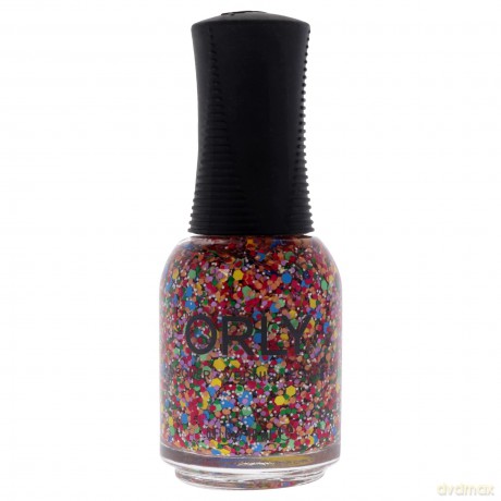 Orly Polish - Turn it up, 18 ml