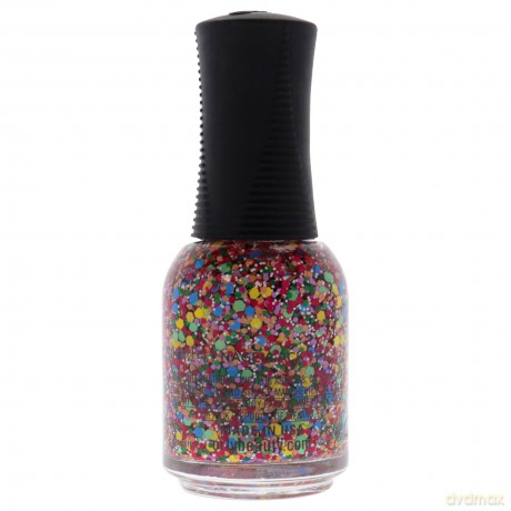 Orly Polish - Turn it up, 18 ml