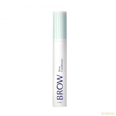 ORPHICA BROW Augenbrauen Serum 4 ml für Dichte, Starke und Volle Augenbrauen | Conditioner für sichtbares Wachstum | Booster Hair Growth Gel | Augenbrauen Farbe Verbesserung, Augenbrauenpflege