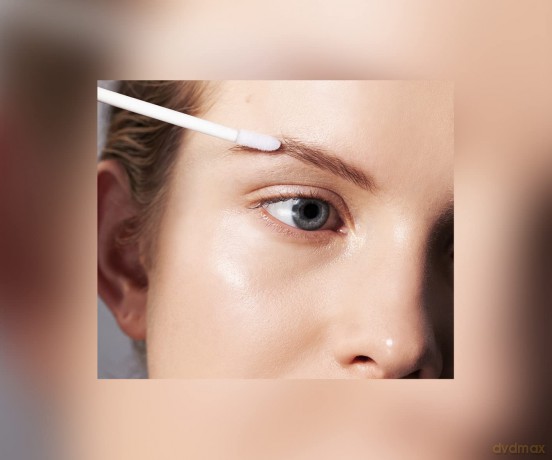 ORPHICA BROW Augenbrauen Serum 4 ml für Dichte, Starke und Volle Augenbrauen | Conditioner für sichtbares Wachstum | Booster Hair Growth Gel | Augenbrauen Farbe Verbesserung, Augenbrauenpflege