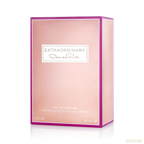 Oscar De La Renta NEW: Oscar De La Renta Extraordinary 90 ml Eau De Parfum Spray