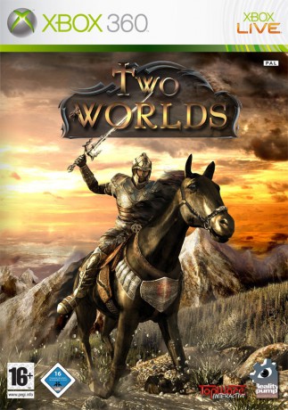 Two Worlds [GRA XBOX360]
