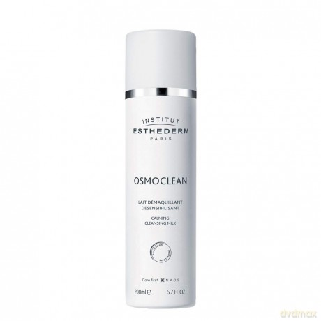 Osmoclean Calming Cleansing Milk 200 ml