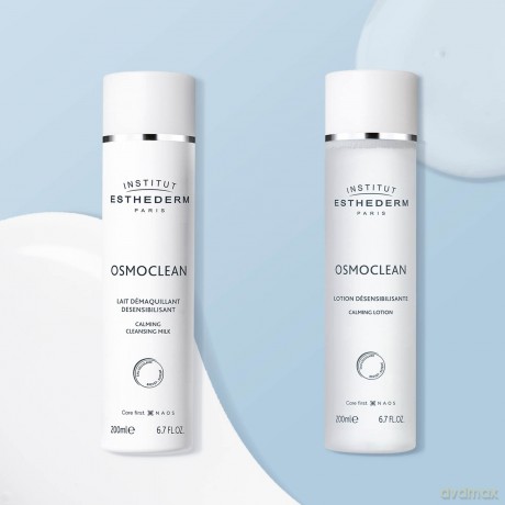 Osmoclean Calming Cleansing Milk 200 ml