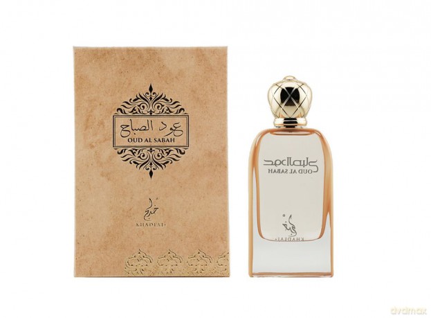 Oud Al Sabah - EDP - Volume: 100 ml