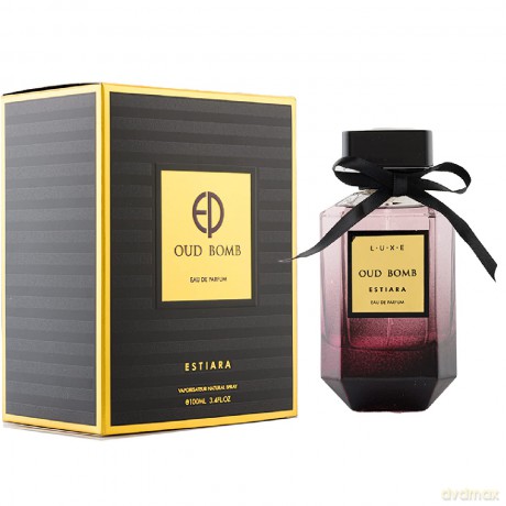 Oud Bomb - EDP - Volume: 100 ml