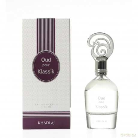 Oud Pour Klassik - EDP - Volume: 100 ml