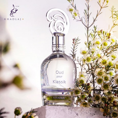 Oud Pour Klassik - EDP - Volume: 100 ml
