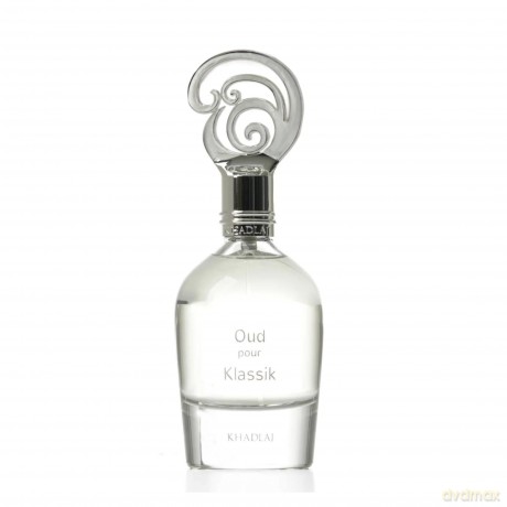 Oud Pour Klassik - EDP - Volume: 100 ml