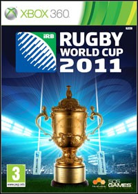 Rugby World [GRA XBOX360]
