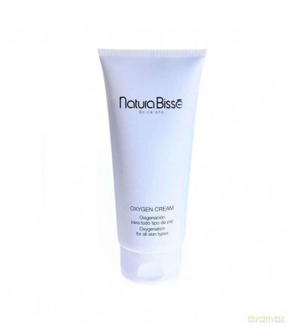 Oxygen Cream 200ml Natura Bisse