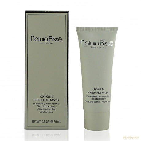 Oxygen Finishing Mask - 75ml/2.5oz