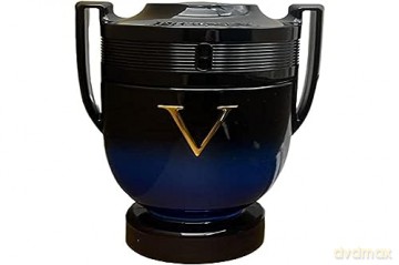 Paco Rabanne Invictus Victory Elixir Edp Intense Spray