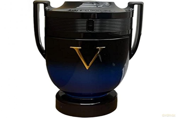 Paco Rabanne Invictus Victory Elixir Parfum Intensivspray für Herren, 100 ml