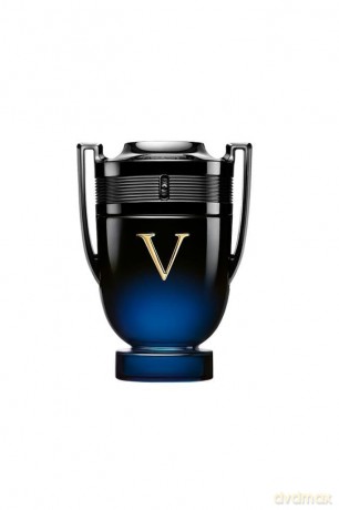 Paco Rabanne Invictus Victory Elixir Parfum Intensivspray für Herren, 100 ml