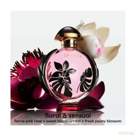 Paco Rabanne Parfüm für Damen, bunt, Estándar