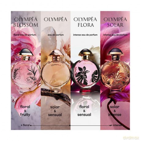 Paco Rabanne Parfüm für Damen, bunt, Estándar
