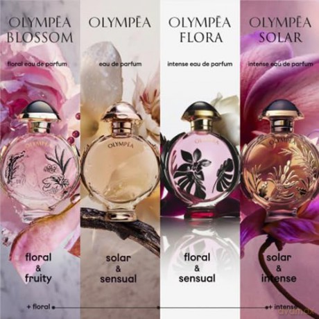 Paco Rabanne Parfüm für Damen, bunt, Estándar