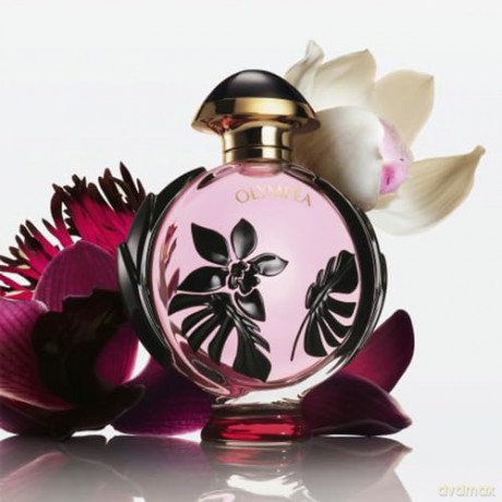 Paco Rabanne Parfüm für Damen, bunt, Estándar