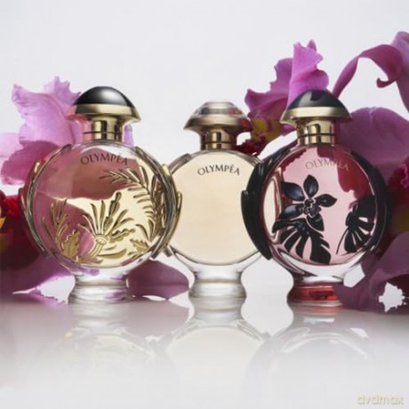 Paco Rabanne Parfüm für Damen, bunt, Estándar