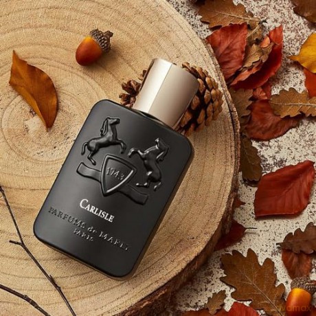 PARFUM DE MARLY Carlisle Unisex Eau de Parfum Spray, 1er Pack(1 x 125 ml)
