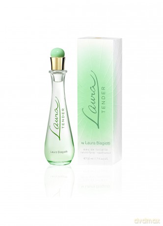 Parfum Femme Tender Laura Biagiotti EDT (50 ml) (50 ml)
