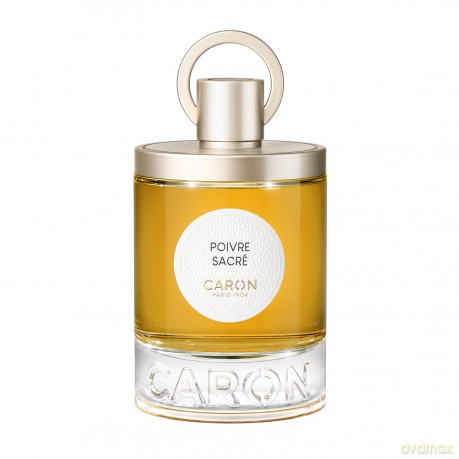 Parfum Sacr - EDP - Volume: 100 ml