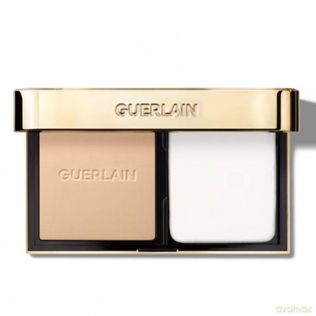 PARURE GOLD compact makeup foundation 10 gr