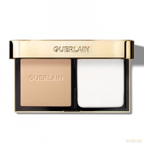 PARURE GOLD compact makeup foundation 10 gr