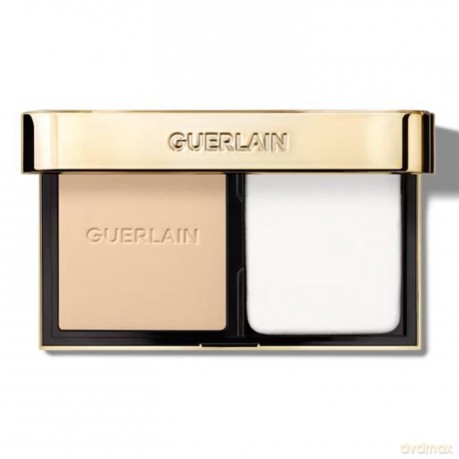 PARURE GOLD compact makeup foundation 10 gr